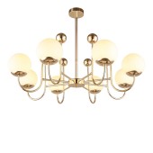 Светильник потолочный Omnilux Acuto OML-67007-08