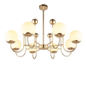 Светильник потолочный Omnilux Acuto OML-67007-08