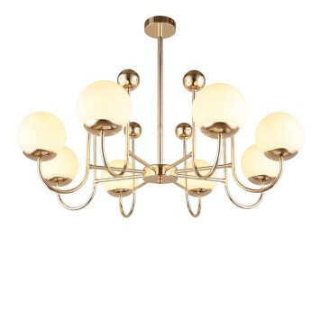 Светильник потолочный Omnilux Acuto OML-67007-08