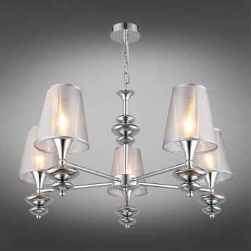 Люстра Omnilux Ligure OML-67503-05-3