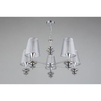 Люстра Omnilux Ligure OML-67503-05-4