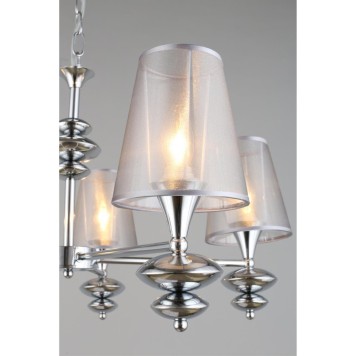 Люстра Omnilux Ligure OML-67503-05-8