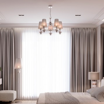 Люстра Omnilux Ligure OML-67503-05-1