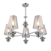 Люстра Omnilux Ligure OML-67503-05