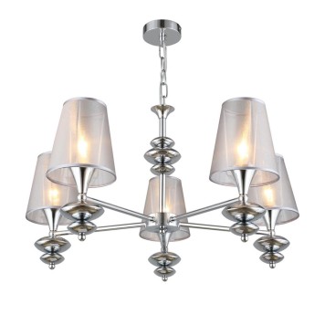 Люстра Omnilux Ligure OML-67503-05