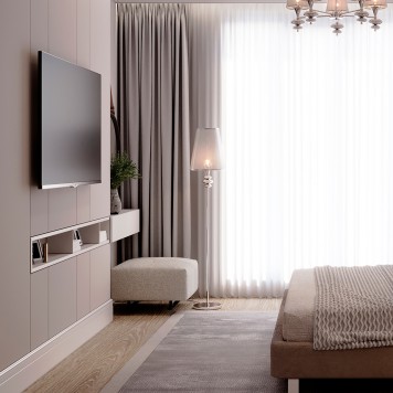 Торшер Omnilux Ligure OML-67505-01-1