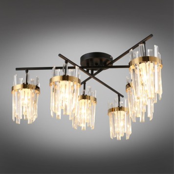 Светильник потолочный Omnilux Pavarolo OML-67707-06-1