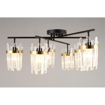 Светильник потолочный Omnilux Pavarolo OML-67707-06-2