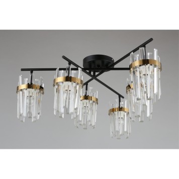 Светильник потолочный Omnilux Pavarolo OML-67707-06-3