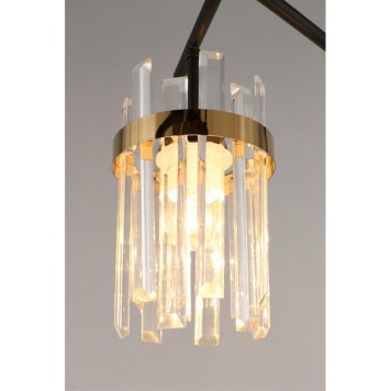 Светильник потолочный Omnilux Pavarolo OML-67707-06-4