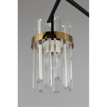 Светильник потолочный Omnilux Pavarolo OML-67707-06-5