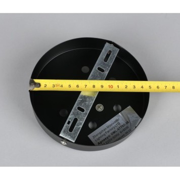 Светильник потолочный Omnilux Pavarolo OML-67707-06-6