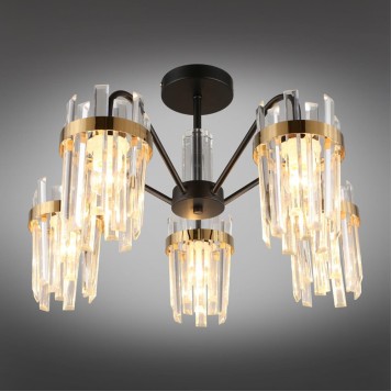 Светильник потолочный Omnilux Pavarolo OML-67717-05-1