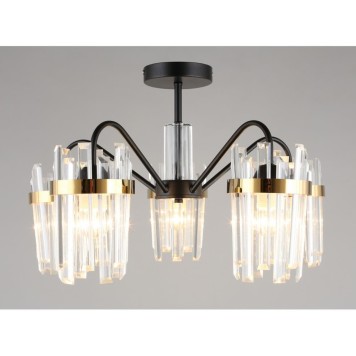 Светильник потолочный Omnilux Pavarolo OML-67717-05-2