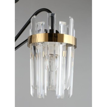 Светильник потолочный Omnilux Pavarolo OML-67717-05-5