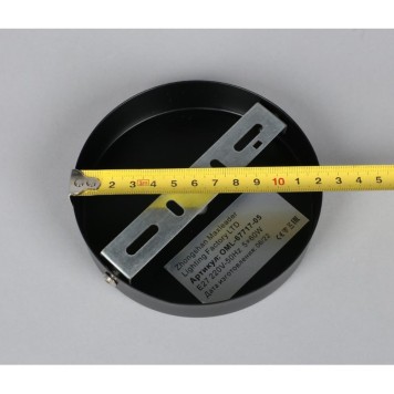 Светильник потолочный Omnilux Pavarolo OML-67717-05-6