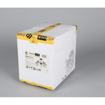 Светильник потолочный Omnilux Pavarolo OML-67717-05-7