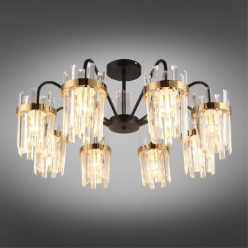 Светильник потолочный Omnilux Pavarolo OML-67717-08-1