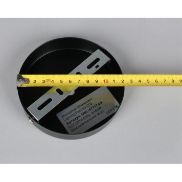 Светильник потолочный Omnilux Pavarolo OML-67717-08-6