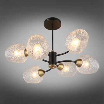 Светильник потолочный Omnilux Pavarolo OML-67807-06-1