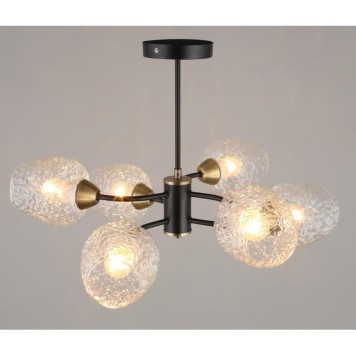 Светильник потолочный Omnilux Pavarolo OML-67807-06-2