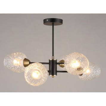 Светильник потолочный Omnilux Pavarolo OML-67807-06-3