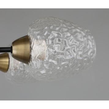 Светильник потолочный Omnilux Pavarolo OML-67807-06-6