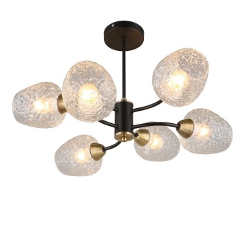 Светильник потолочный Omnilux Pavarolo OML-67807-06