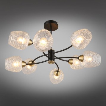 Светильник потолочный Omnilux Pavarolo OML-67807-08-1