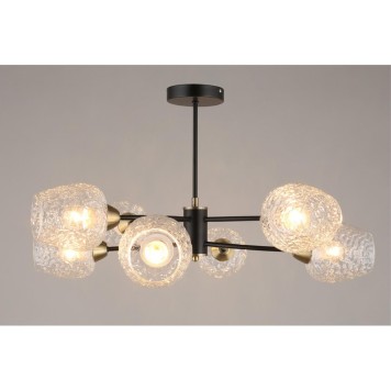 Светильник потолочный Omnilux Pavarolo OML-67807-08-3