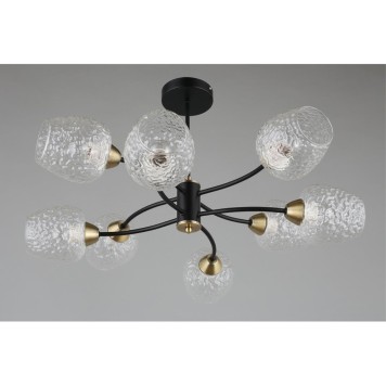 Светильник потолочный Omnilux Pavarolo OML-67807-08-4