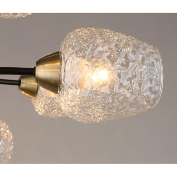 Светильник потолочный Omnilux Pavarolo OML-67807-08-6