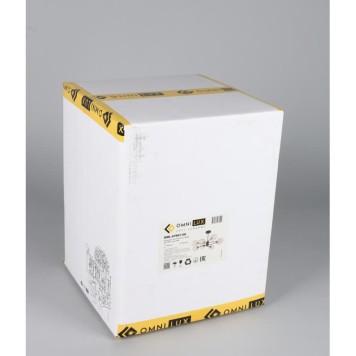 Светильник потолочный Omnilux Pavarolo OML-67807-08-9