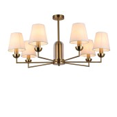 Светильник потолочный Omnilux Lannion OML-68207-06