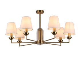 Светильник потолочный Omnilux Lannion OML-68207-06