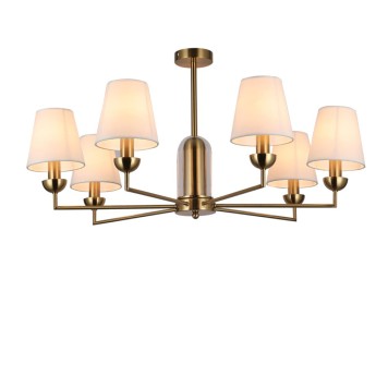 Светильник потолочный Omnilux Lannion OML-68207-06