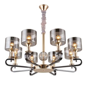 Люстра Omnilux Ausonia OML-68703-08