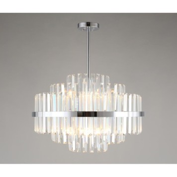 Светильник потолочный Omnilux Saviano OML-69007-09-1