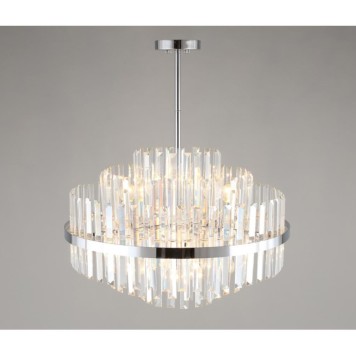 Светильник потолочный Omnilux Saviano OML-69007-09-4