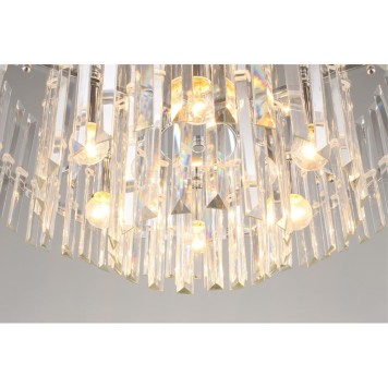 Светильник потолочный Omnilux Saviano OML-69007-09-5