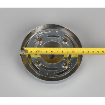 Светильник потолочный Omnilux Saviano OML-69007-09-8