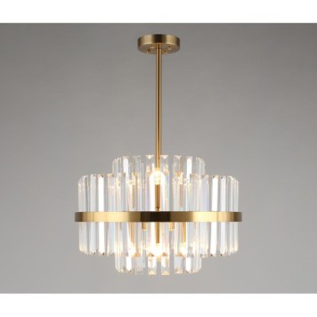 Светильник потолочный Omnilux Saviano OML-69017-06-1