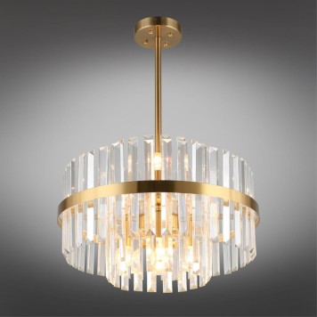 Светильник потолочный Omnilux Saviano OML-69017-06-2