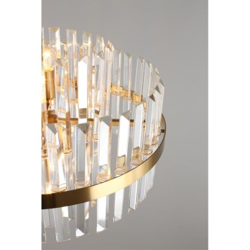 Светильник потолочный Omnilux Saviano OML-69017-06-5