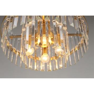 Светильник потолочный Omnilux Saviano OML-69017-06-6