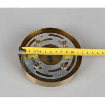 Светильник потолочный Omnilux Saviano OML-69017-06-7