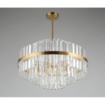 Светильник потолочный Omnilux Saviano OML-69017-09-1