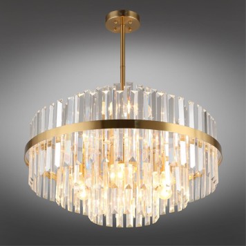 Светильник потолочный Omnilux Saviano OML-69017-09-2