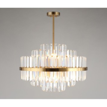 Светильник потолочный Omnilux Saviano OML-69017-09-3