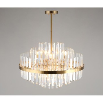 Светильник потолочный Omnilux Saviano OML-69017-09-4